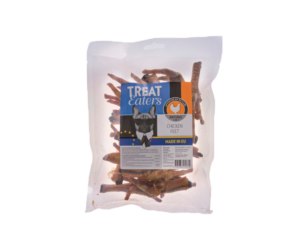Treat Eaters Chicken Feet EU - 250 g.