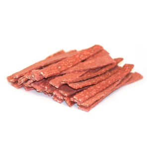 Treat Eaters Munchy Flat Beef 100 stk - 700 g
