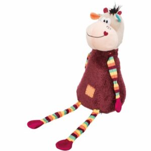 Trixie ko m. lyd - 53 cm.