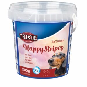 Trixie Snack Happy Stripes - 500 g.