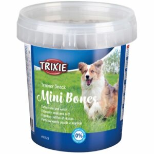 Trixie Snack Mini bones - 500 g.