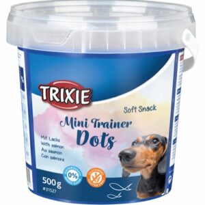 Trixie Snack Mini trainer dots - 500 g.