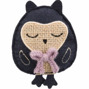Trixie Ugle m. knitrefolie - 11 cm.