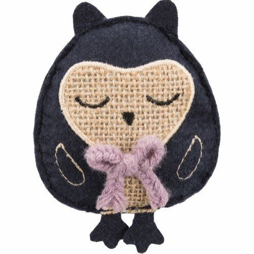 Trixie Ugle m. knitrefolie - 11 cm.