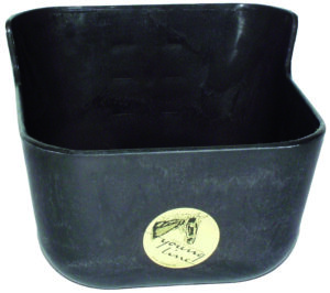 Trug t. føl/pony/får