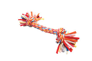 Twist-tee 2 knuder small