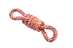 Twist-Tee Log m. 2 håndtag