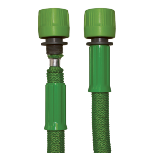 Vandslange Flex Plus sæt 10-30M