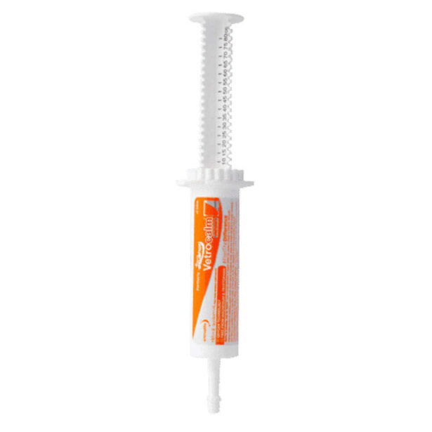 VetroCalm intense instant sprøjte 25 ml