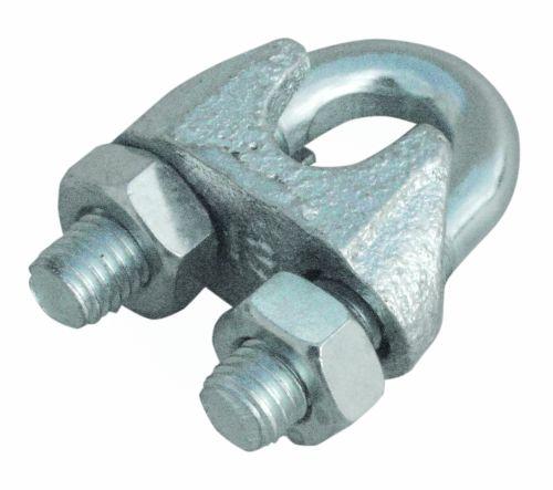 Wirelås Galv. - 1/8"