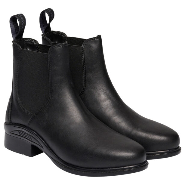 Equipage ss23 kick jodphurstøvle