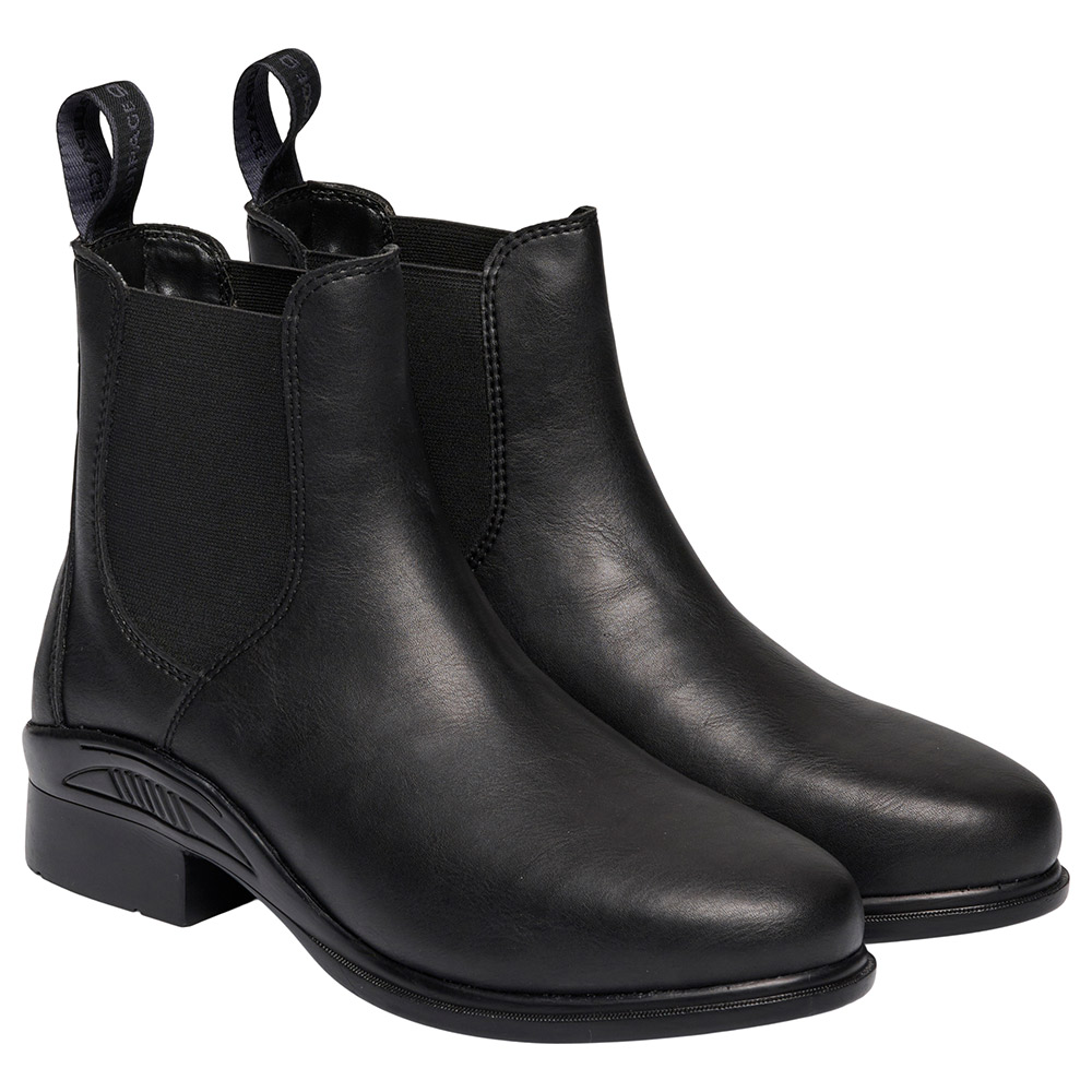 EQ Kick jodphurstøvle - 33