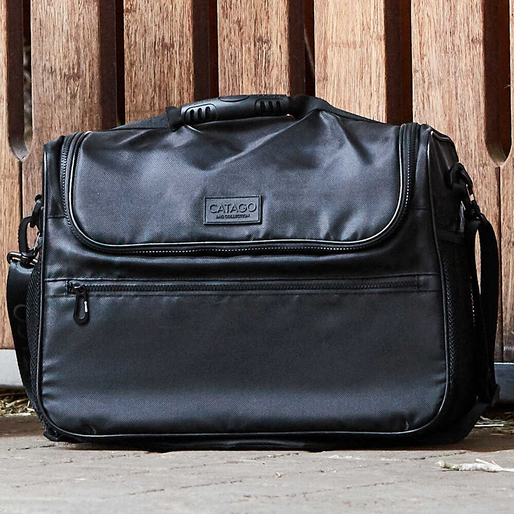 CATAGO Strigletaske 2,0 sort