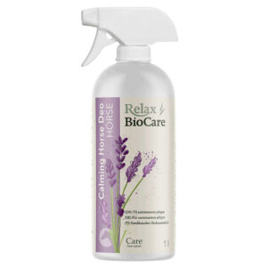 St. Hippolyt Relax Biocare calming Horse Deo 1 liter