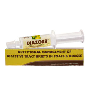 TRM Diazorb tube