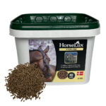 HorseLux stabilizer spand piller 2 kg
