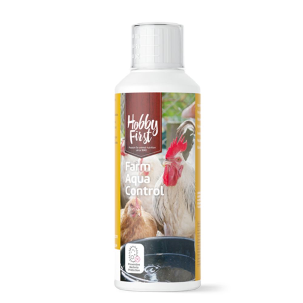 Hobbt First Farm Aqua Control 250 ml
