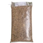 Natural King Kanarieblanding med farvechips 5 kg