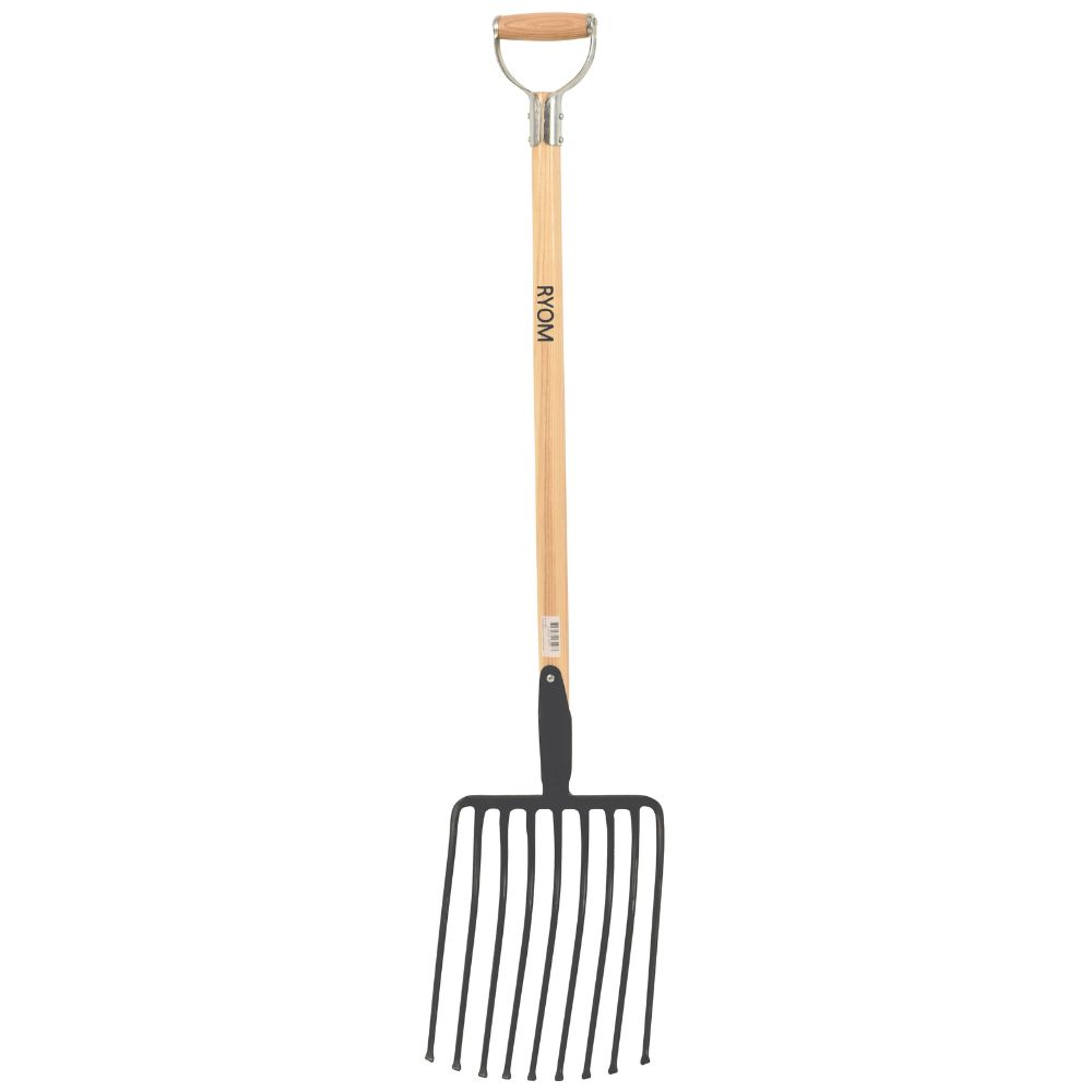 Stengreb 9 t Ryom 27 cm