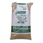 Aveve Startcrumb 281 vildstarter 5 kg
