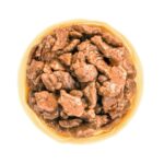 Royal Canin Mini Adult i sovs vådfoder til hunde