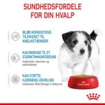 Royal Canin Mini Adult i sovs 12x85 g vådfoder til hvalpe