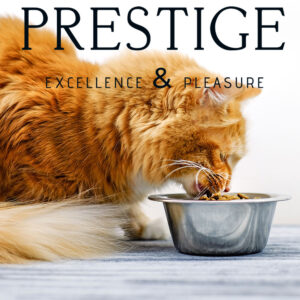 Prestige kattefoder