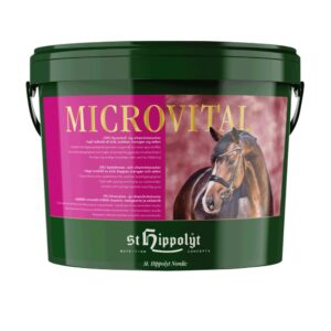St. Hippolyt MicroVital 3 kg