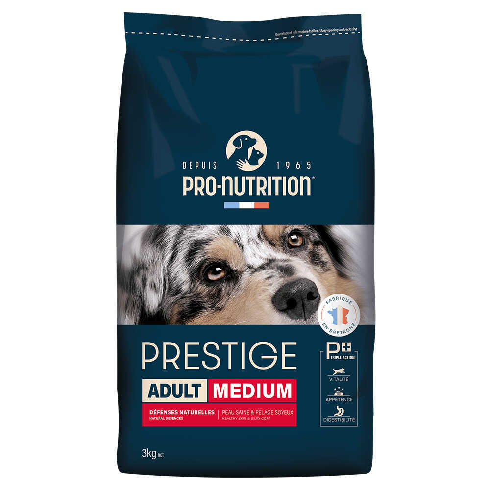 Prestige Adult Medium 3 kg