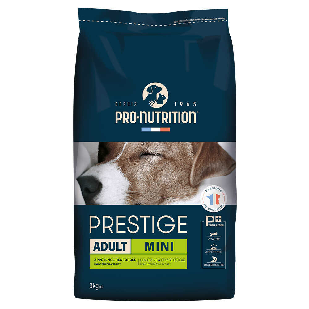 Prestige Adult Mini 3 kg
