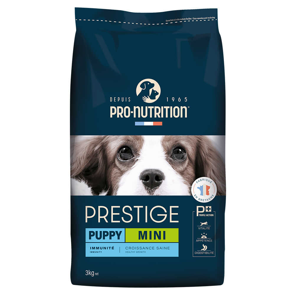Prestige Puppy Mini - 3 kg