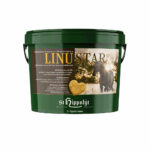 St. Hippolyt LinuStar gule hørfrø 3 kg til heste