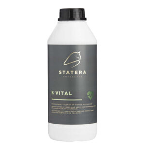 Statera HorseCare B vital 1 liter flaske