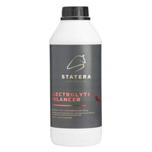 Statera HorseCare Electrolyte Balancer 1 liter