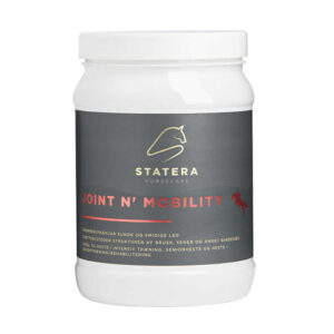 Statera HorseCare Joint 'n Mobility 800 gram