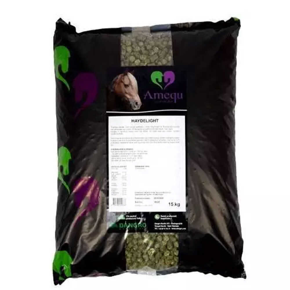 Amequ by Dangro HayDelight - 15 kg.