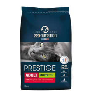 Prestige Cat Adult Multi kattefoder til voksne katte