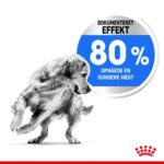 Royal Canin Medium Light Weight Care effekt
