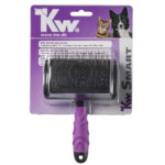 KW Universal carde med x-lang pin.