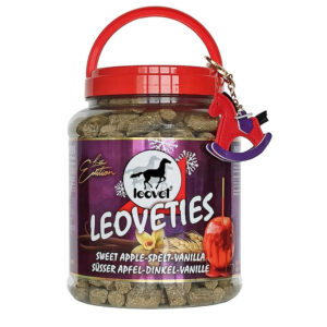 Leoveties Winter Edition 2023 sweet apple spelt vanilla