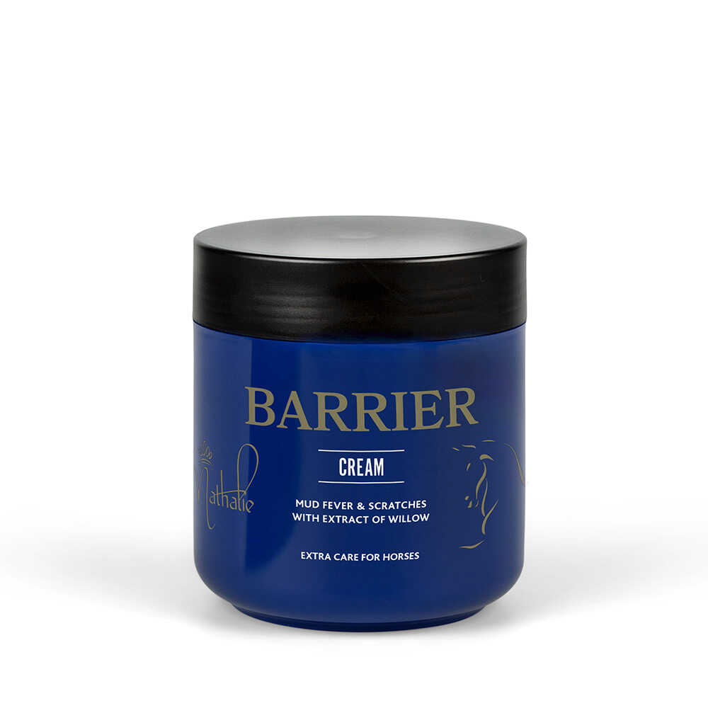 Nathalie Barrier Cream 500 ml