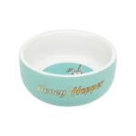 Honey & Hopper keramikskål til gnaver