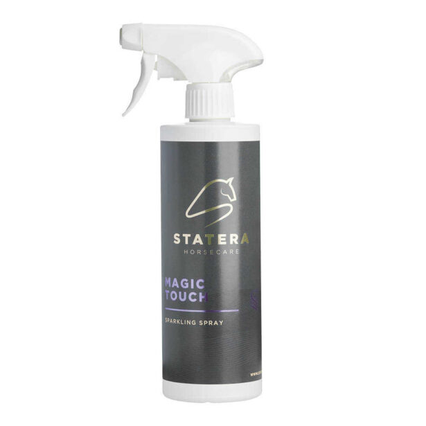 Statera HorseCare WeCare Magic Touch glitterspray