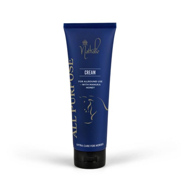 Nathalie Horse Care all purpose cream