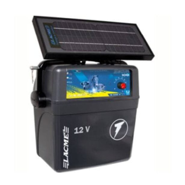 Elhegn lacme secur solar 1 joule elhegn med solceller