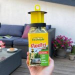 EcoStyle Fluefri genopfyldelig fluefælde til udendørs brug
