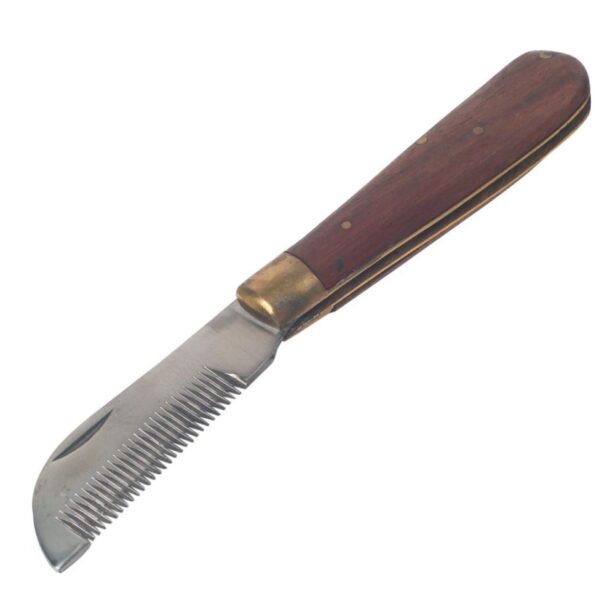 HorseGuard mankniv