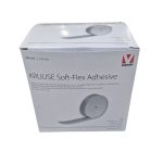 Kruuse Soft-Flex adhesive forbinding til heste