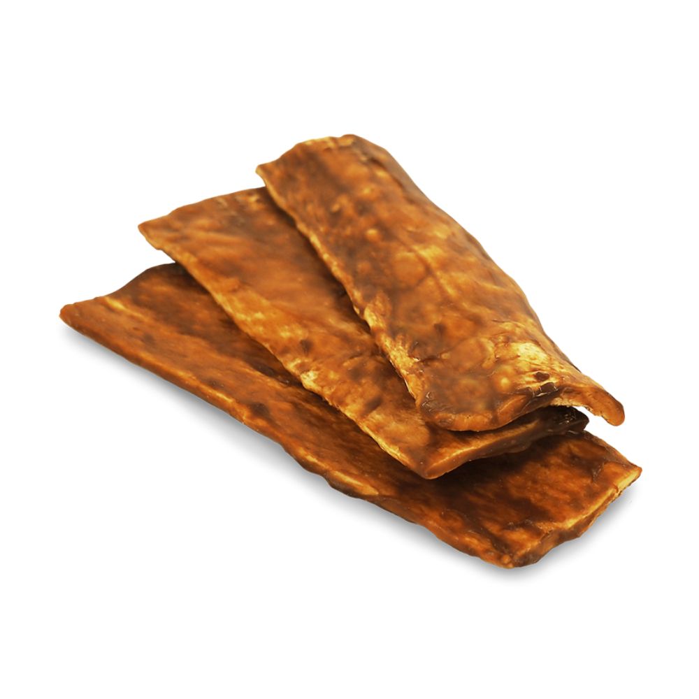 Chewllagen Chips Okse 30 g