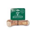 GoodWood kaffetræ small tyggeben